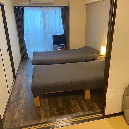 Goen Inn Tokyo Luaran gambar