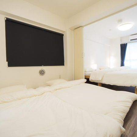 Goen Inn Tokyo Luaran gambar
