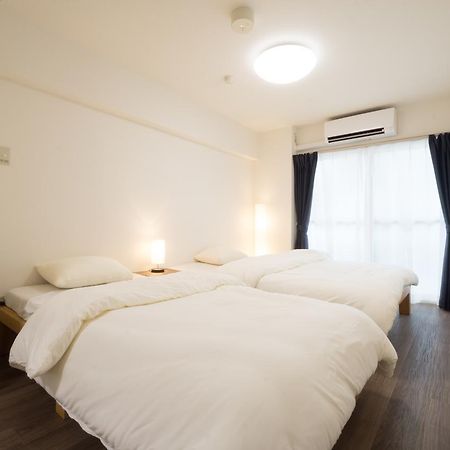 Goen Inn Tokyo Luaran gambar