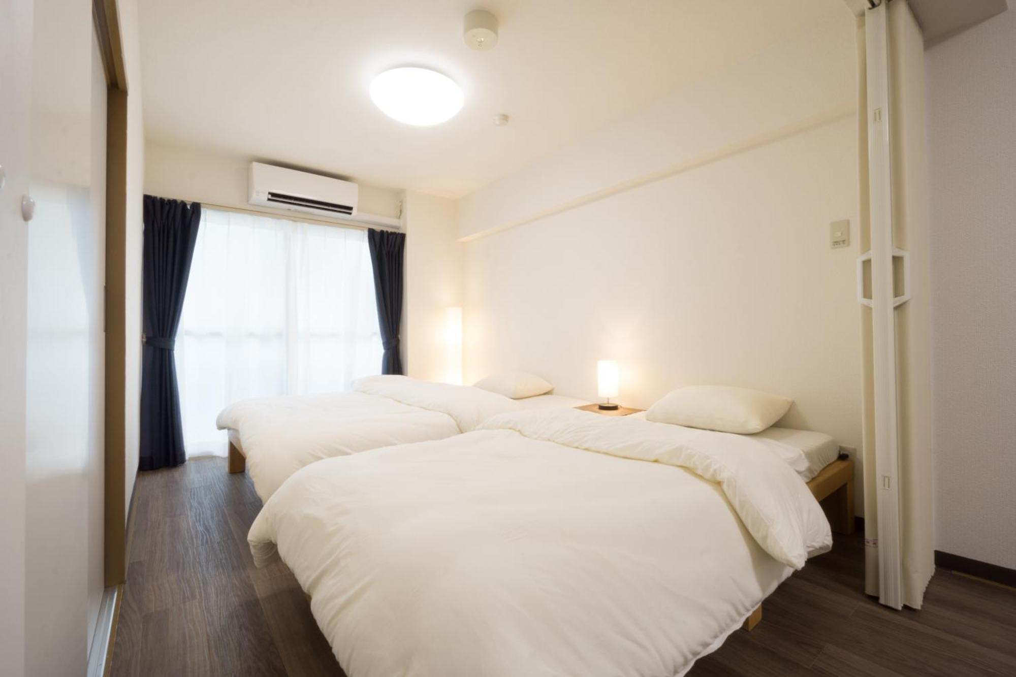 Goen Inn Tokyo Luaran gambar