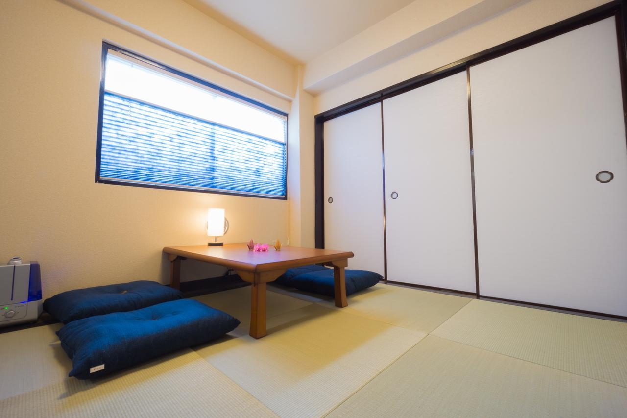 Goen Inn Tokyo Luaran gambar