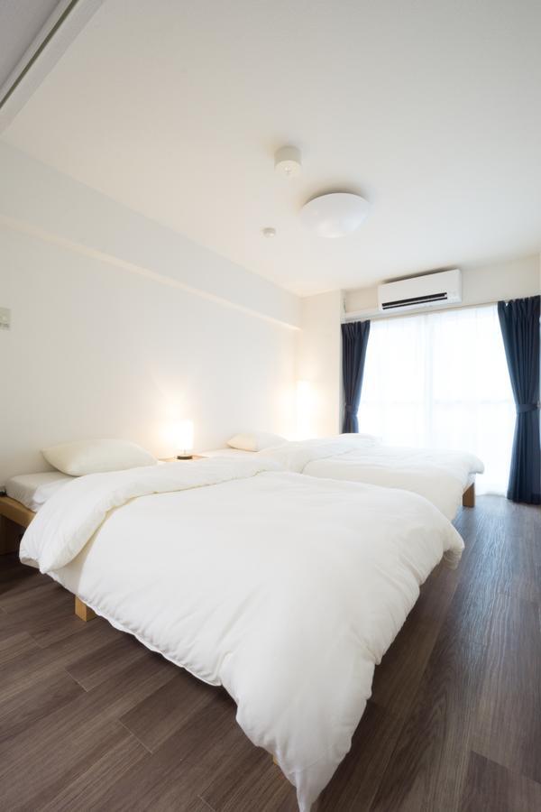 Goen Inn Tokyo Luaran gambar