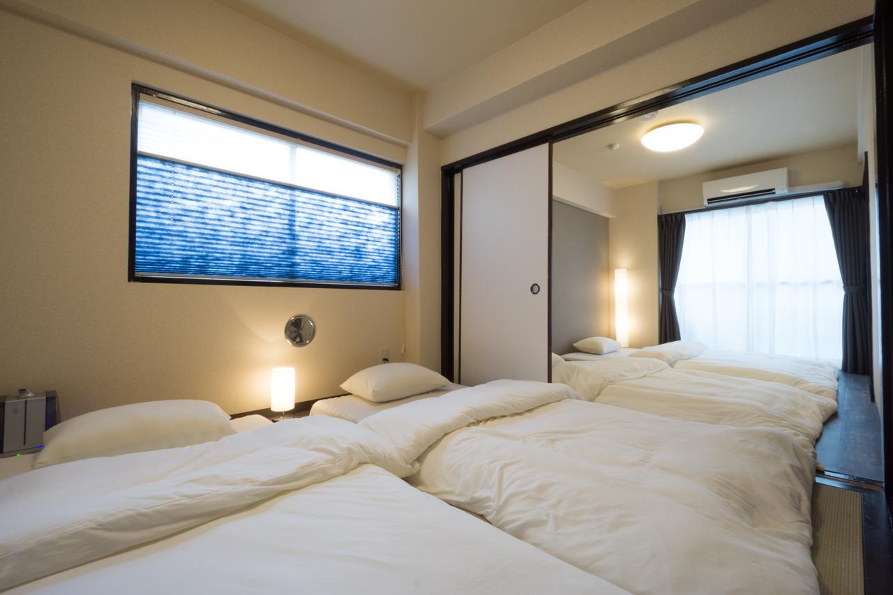 Goen Inn Tokyo Luaran gambar