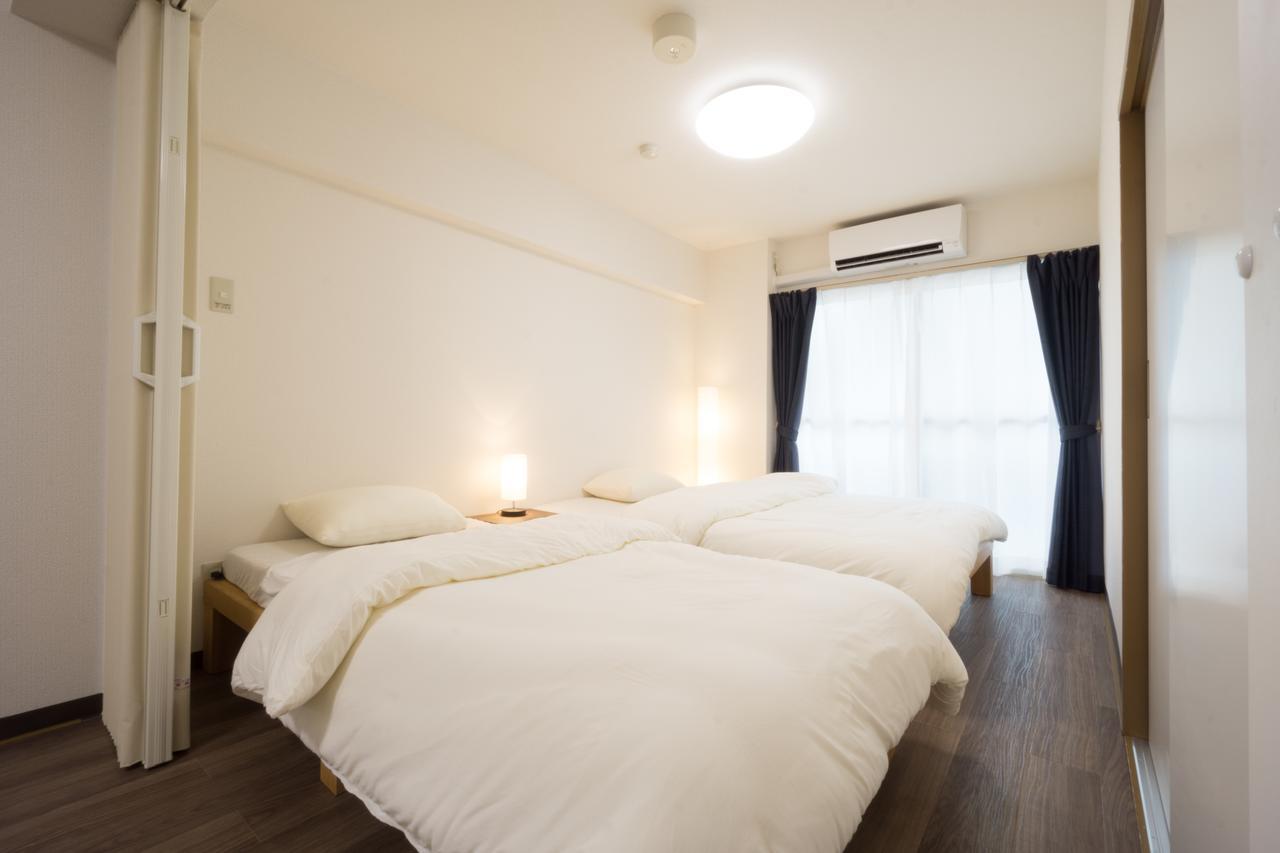 Goen Inn Tokyo Luaran gambar