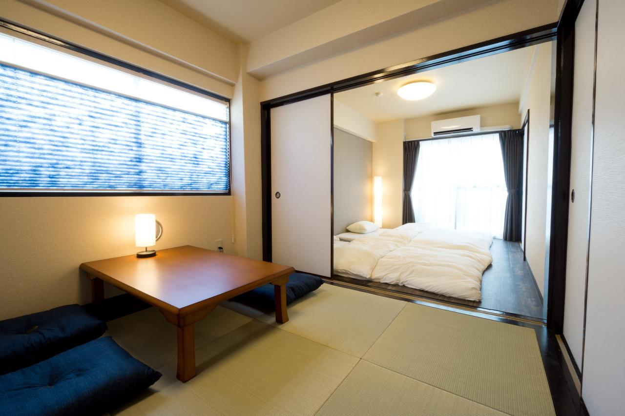 Goen Inn Tokyo Luaran gambar
