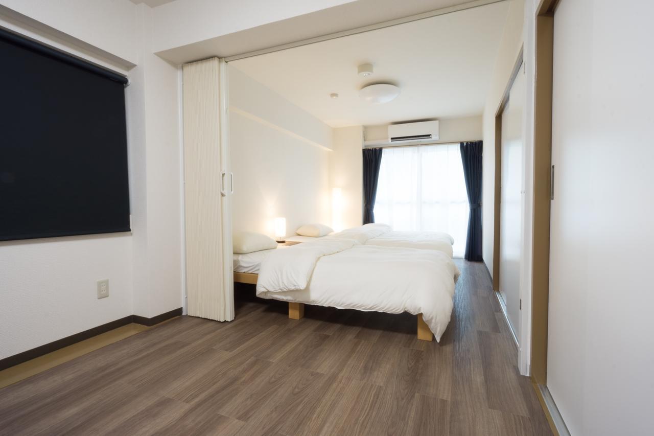 Goen Inn Tokyo Luaran gambar