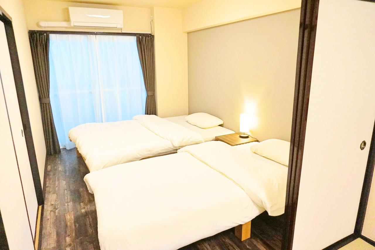 Goen Inn Tokyo Luaran gambar